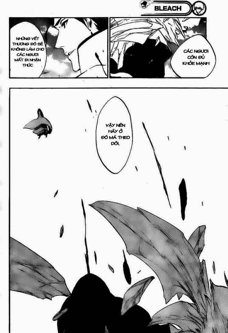 thần chết ichigo chapter 393 - Next chapter 394