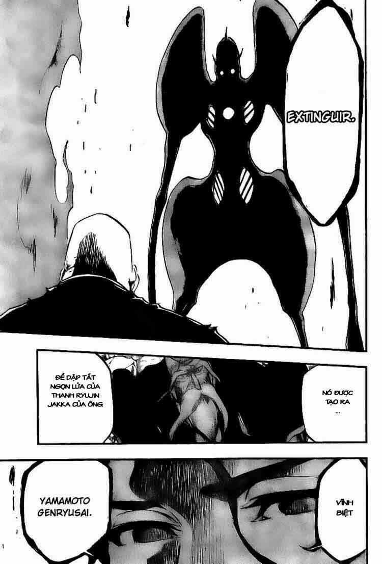 thần chết ichigo chapter 393 - Next chapter 394