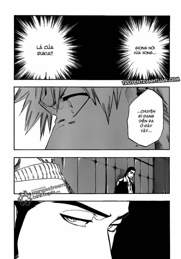 thần chết ichigo chapter 438 - Next chapter 439