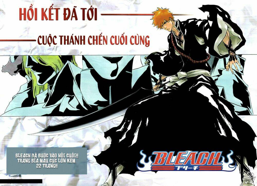 thần chết ichigo chapter 480 - Next chapter 481