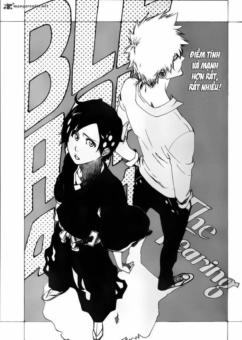 thần chết ichigo chapter 481 - Trang 2