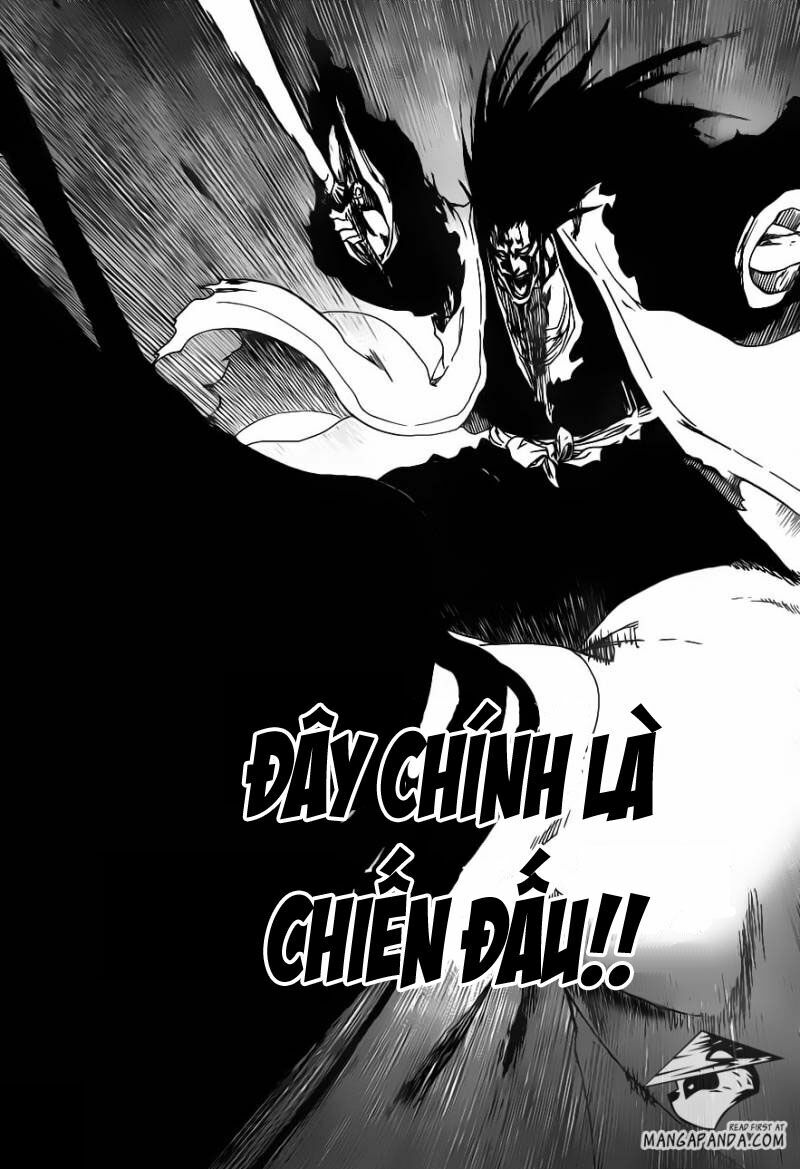 thần chết ichigo chapter 526 - Trang 2