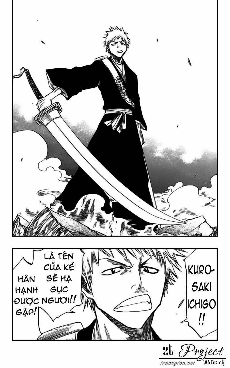 thần chết ichigo chapter 53 - Next chapter 54