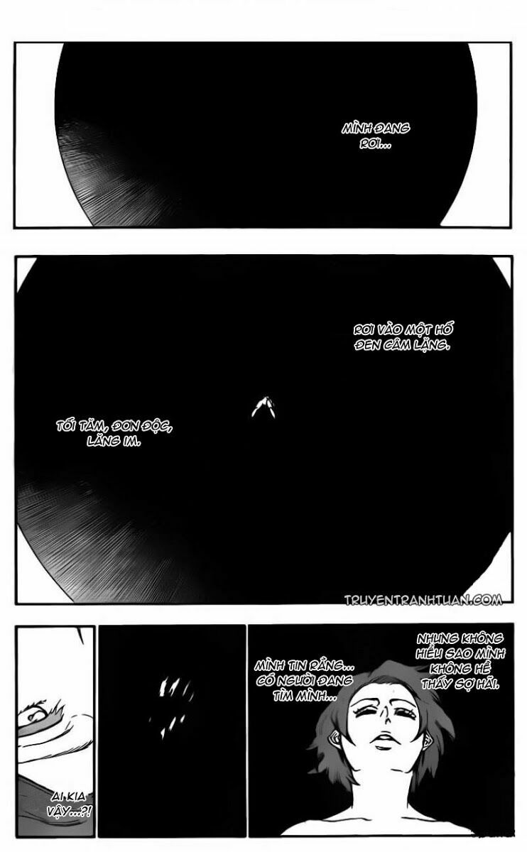 thần chết ichigo chapter 535 - Next chapter 536