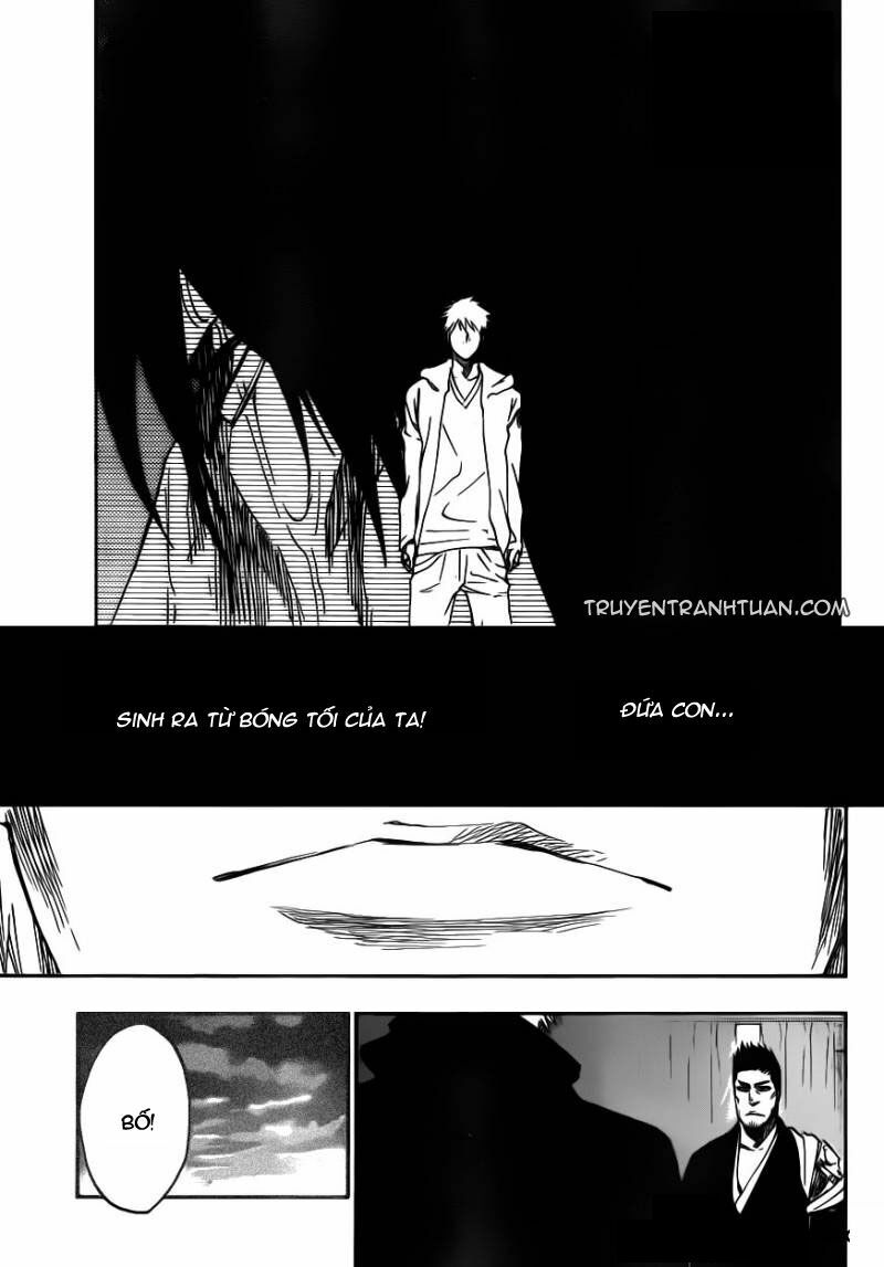 thần chết ichigo chapter 537 - Next chapter 538