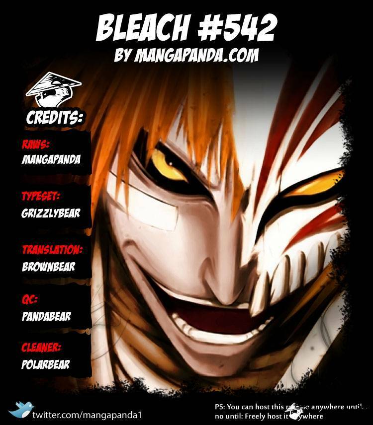 thần chết ichigo chapter 542 - Next chapter 543