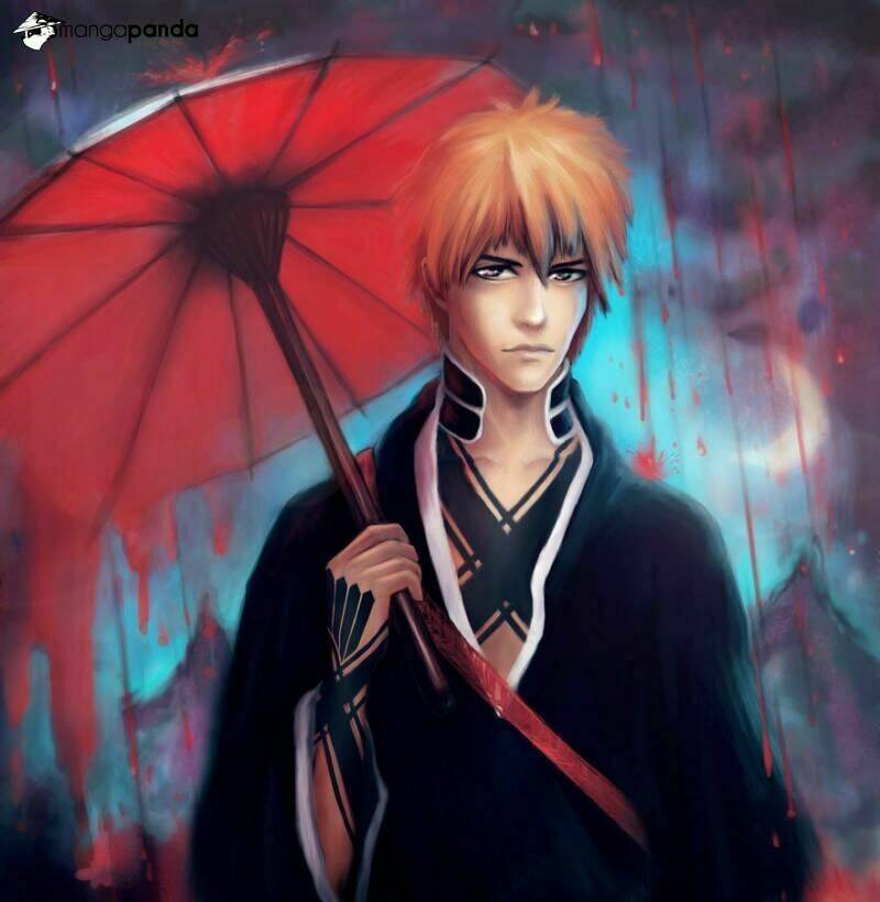 thần chết ichigo chapter 560 - Trang 2