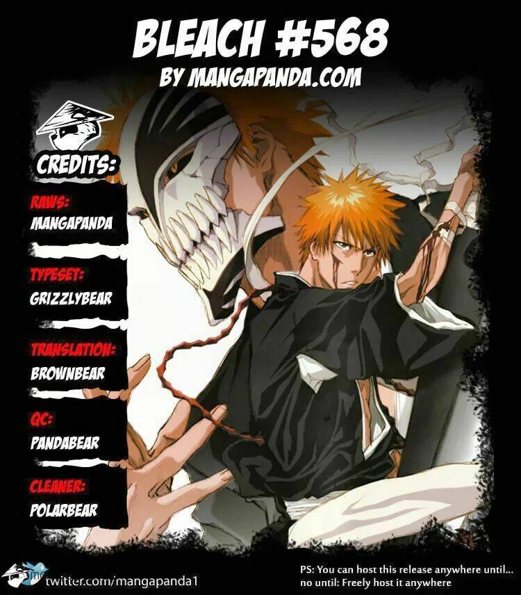 thần chết ichigo chapter 568 - Next chapter 569