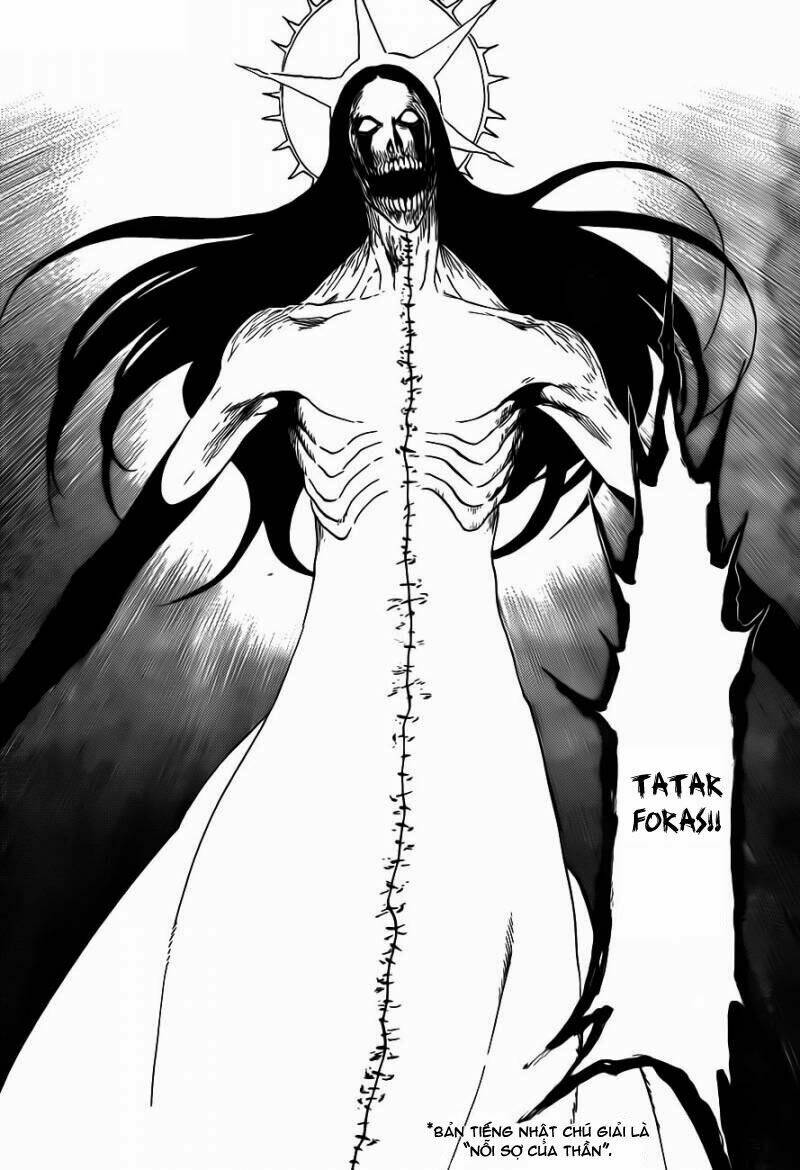 thần chết ichigo chapter 568 - Next chapter 569