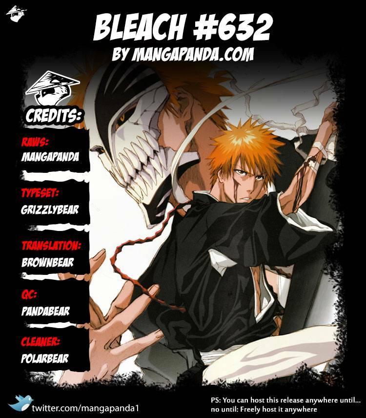 thần chết ichigo chapter 632 - Next chapter 633