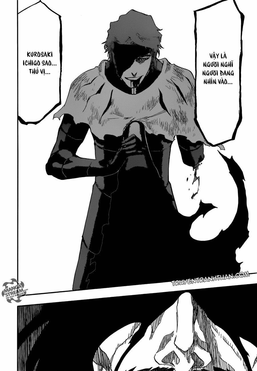 thần chết ichigo chapter 683 - Trang 2