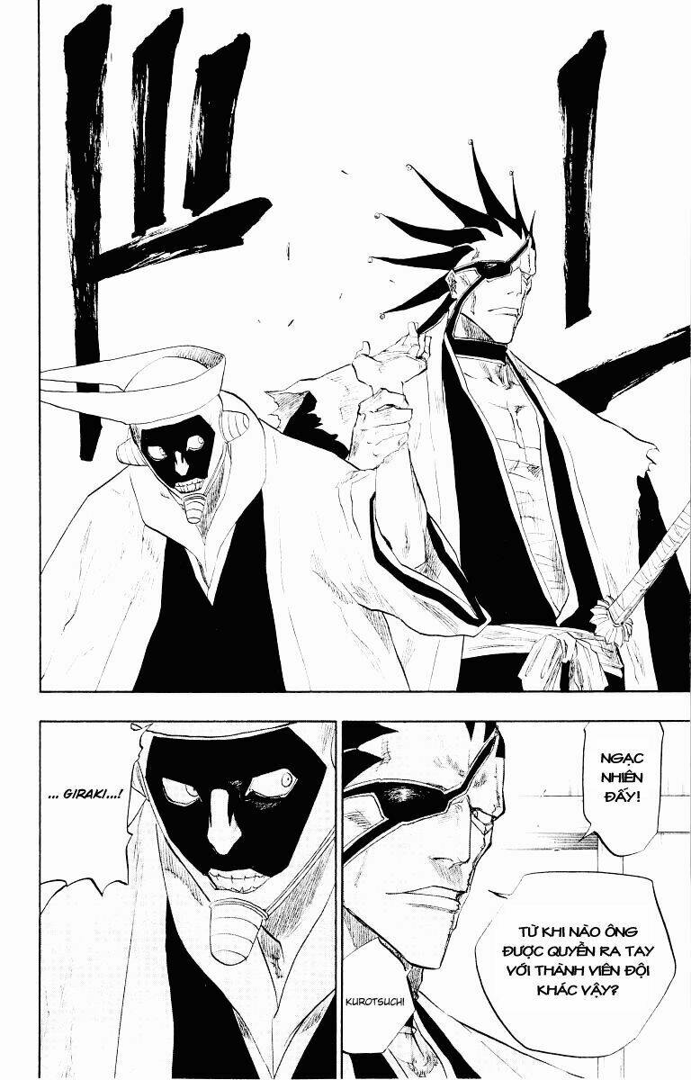 thần chết ichigo chapter 93 - Next chapter 94