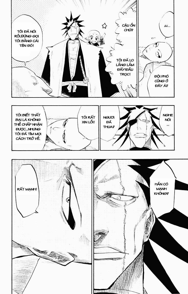 thần chết ichigo chapter 93 - Next chapter 94