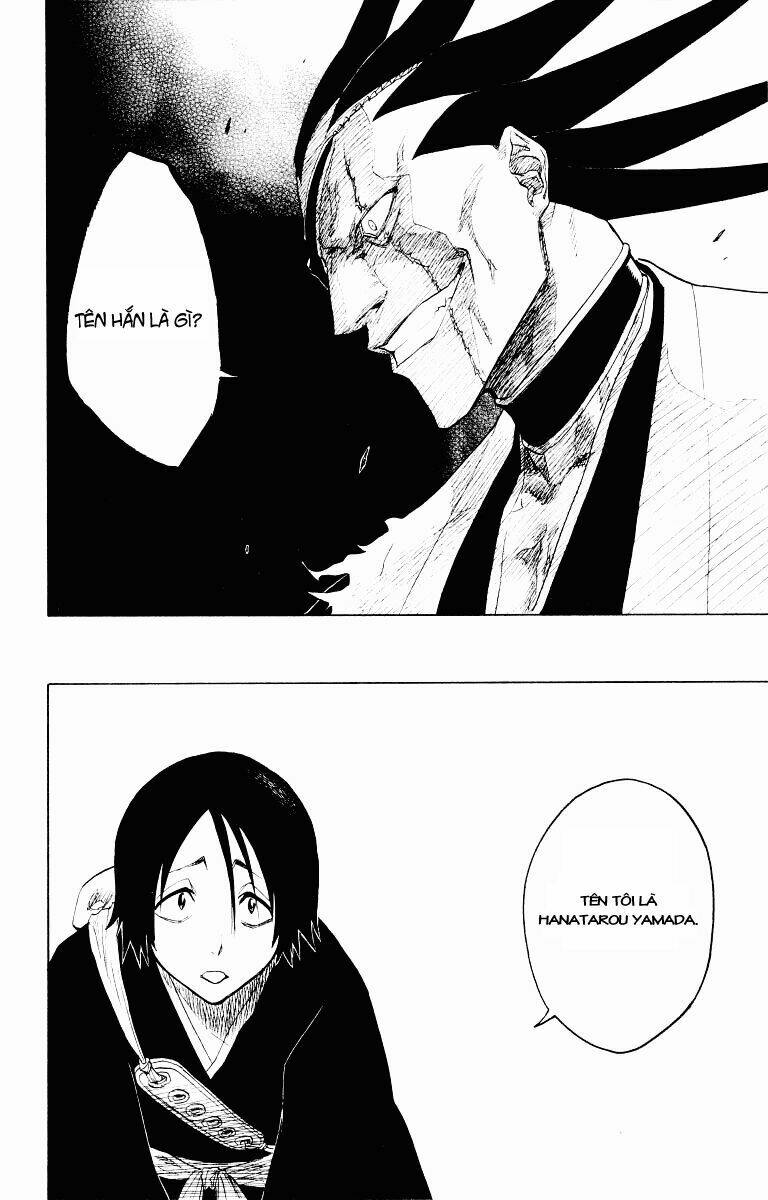 thần chết ichigo chapter 93 - Next chapter 94