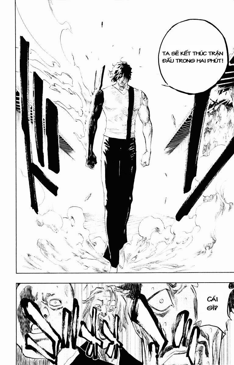 thần chết ichigo chapter 93 - Next chapter 94