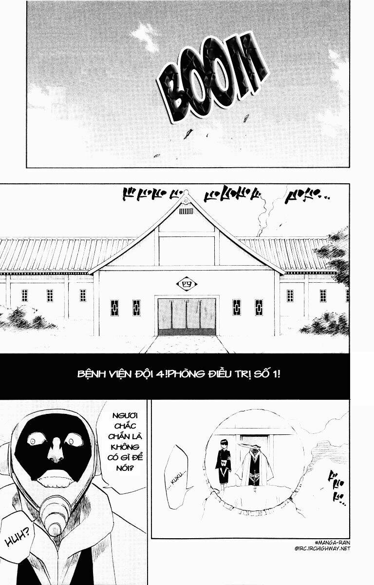 thần chết ichigo chapter 93 - Next chapter 94