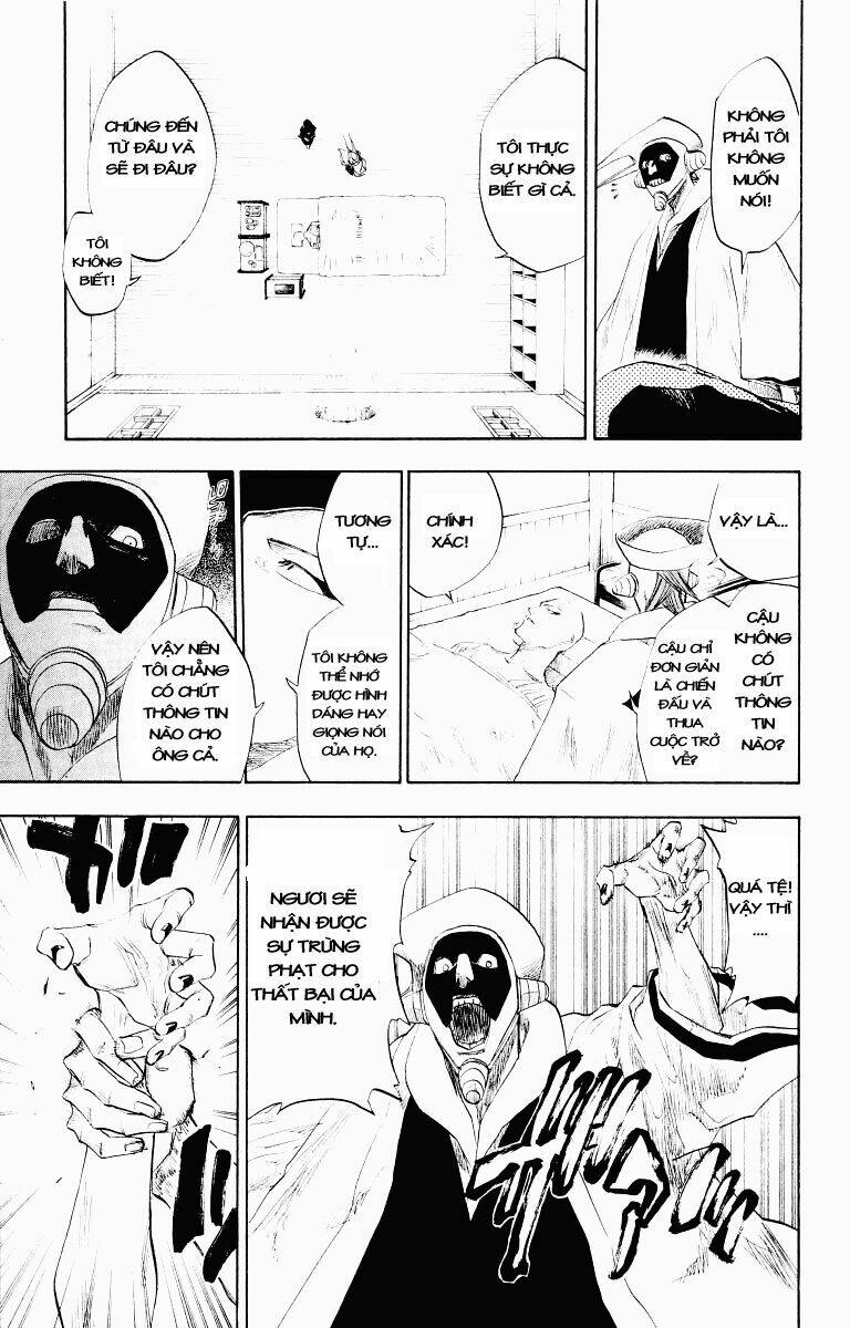 thần chết ichigo chapter 93 - Next chapter 94