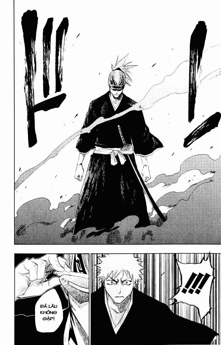 thần chết ichigo chapter 94 - Trang 2