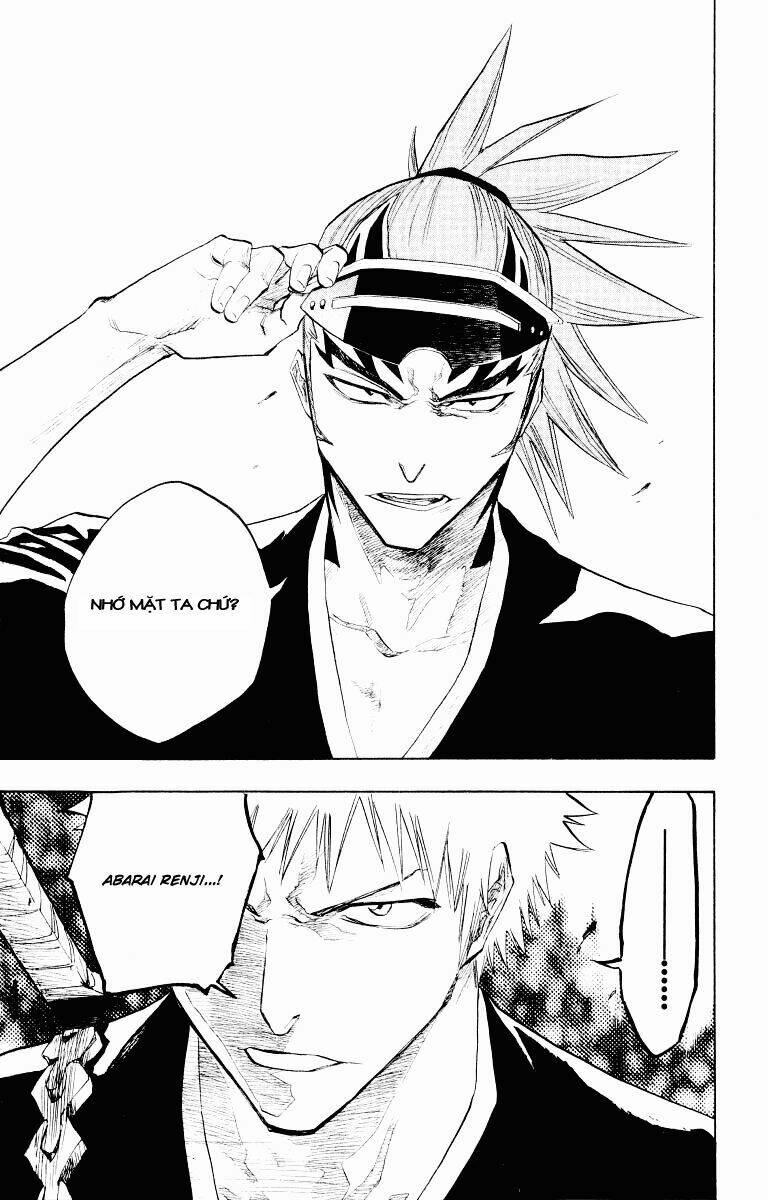 thần chết ichigo chapter 94 - Trang 2