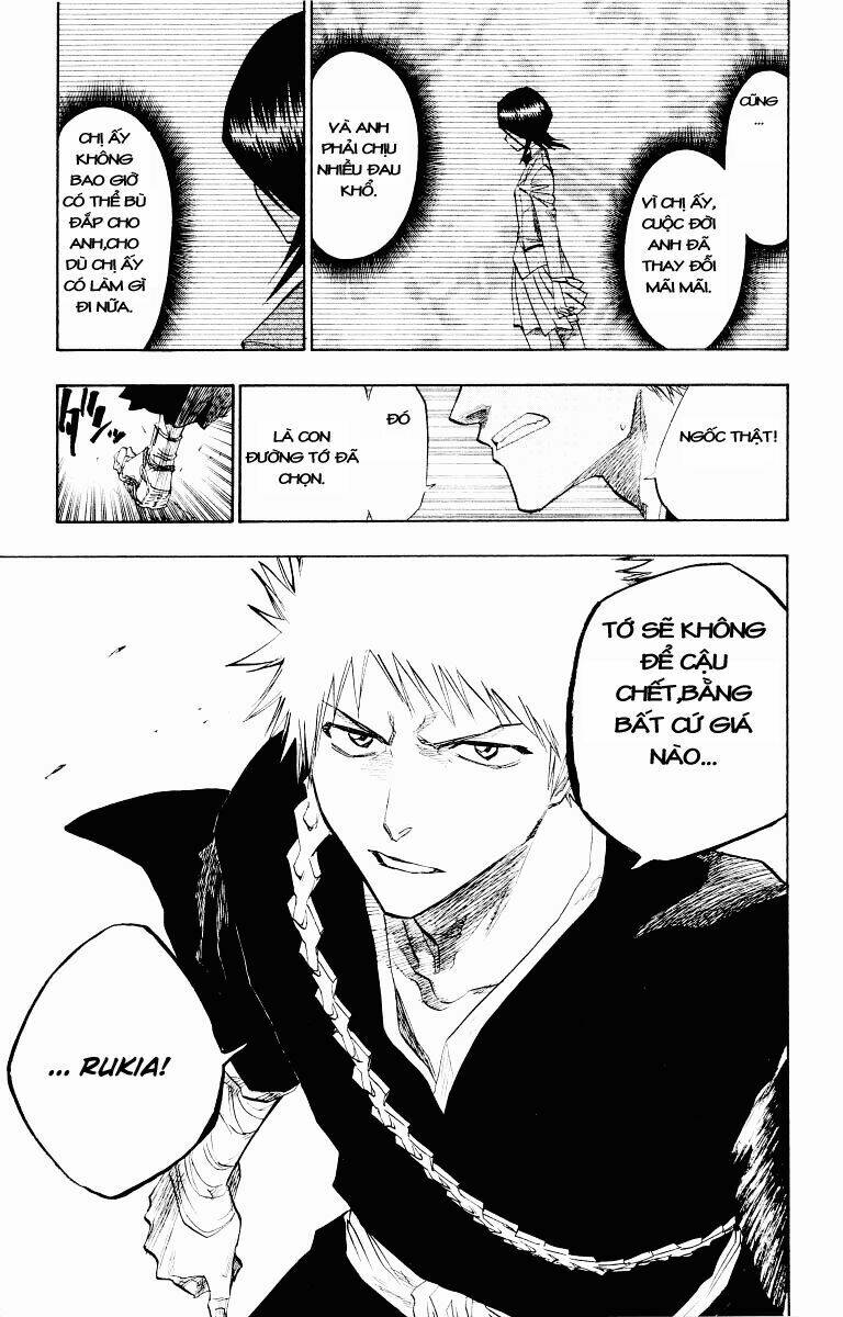 thần chết ichigo chapter 94 - Trang 2