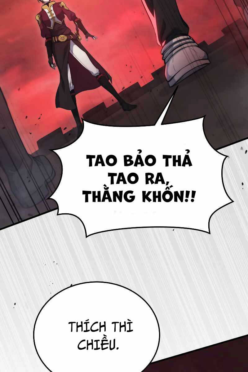 thần chiến tranh trở lại cấp 2 chapter 5 - Trang 2