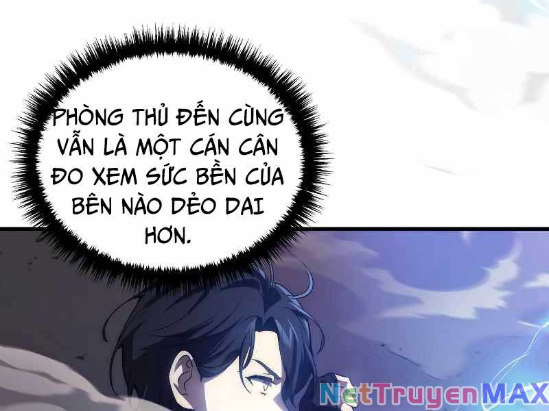 thần chiến tranh trở lại cấp 2 chapter 5 - Trang 2