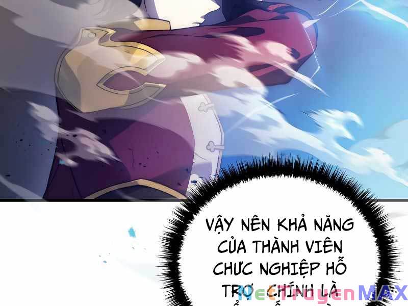 thần chiến tranh trở lại cấp 2 chapter 5 - Trang 2