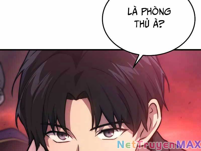 thần chiến tranh trở lại cấp 2 chapter 5 - Trang 2