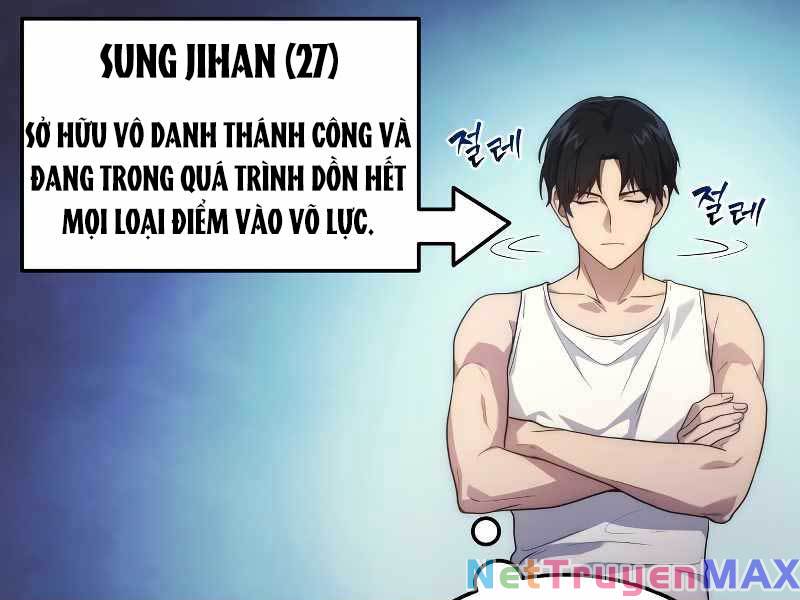 thần chiến tranh trở lại cấp 2 chapter 5 - Trang 2