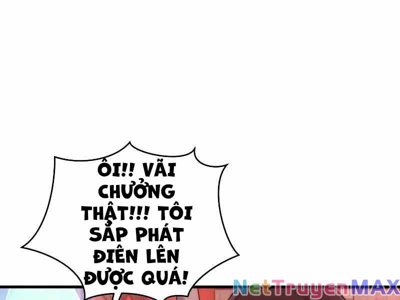 thần chiến tranh trở lại cấp 2 chapter 5 - Trang 2