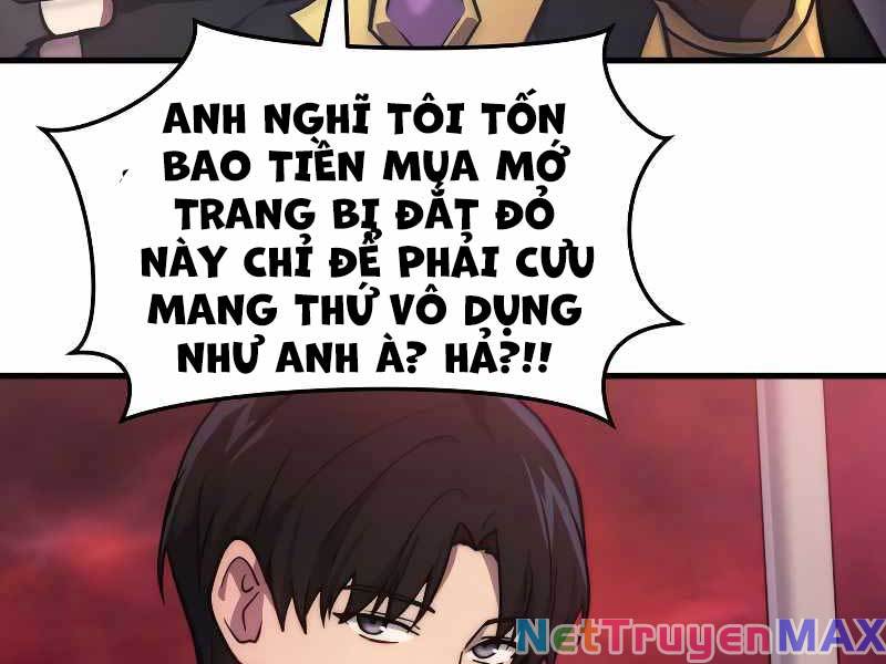 thần chiến tranh trở lại cấp 2 chapter 5 - Trang 2