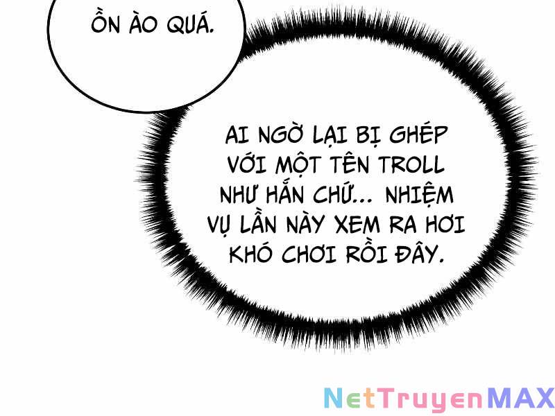 thần chiến tranh trở lại cấp 2 chapter 5 - Trang 2