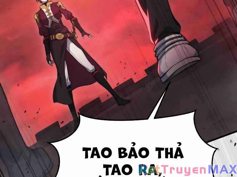 thần chiến tranh trở lại cấp 2 chapter 5 - Trang 2