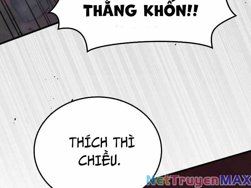 thần chiến tranh trở lại cấp 2 chapter 5 - Trang 2