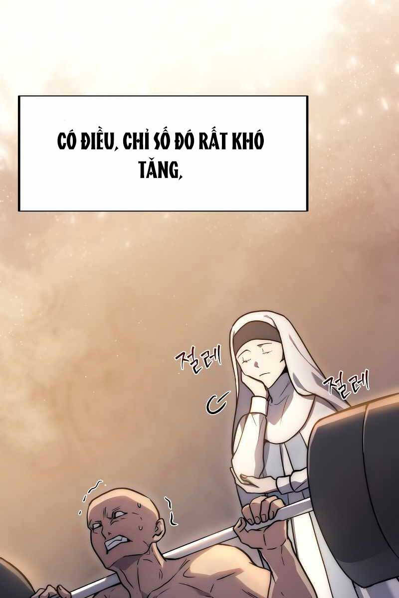 thần chiến tranh trở lại cấp 2 chapter 5 - Trang 2