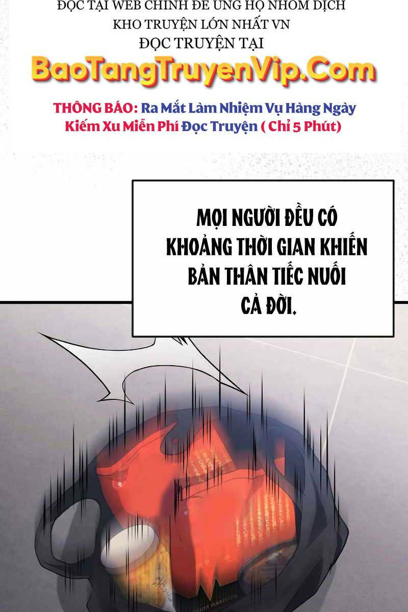 thần chiến tranh trở lại cấp 2 chương 8 - Trang 2