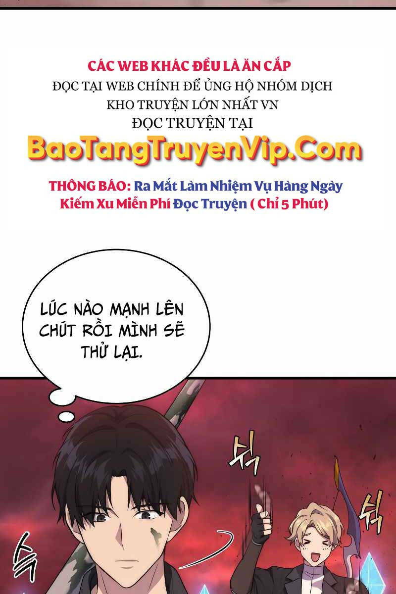 thần chiến tranh trở lại cấp 2 chương 8 - Trang 2