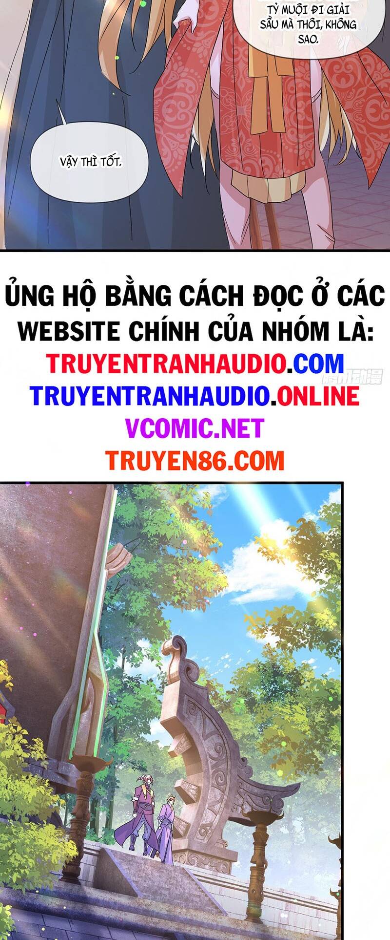 thần đế giáng lâm: ta có trăm triệu điểm thuộc tính chapter 11 - Trang 2