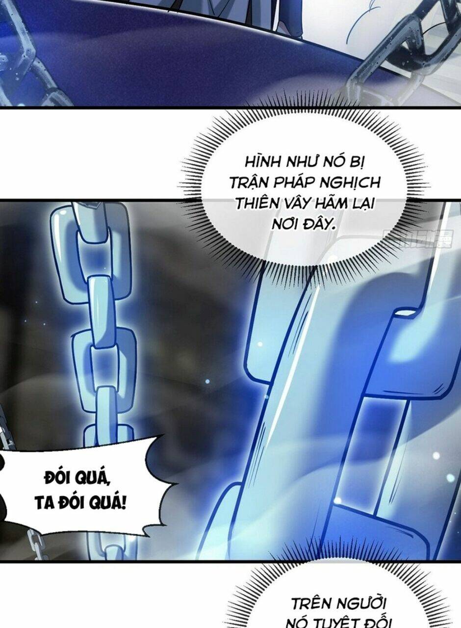 thần đế giáng lâm: ta có trăm triệu điểm thuộc tính chapter 40 - Next chapter 41