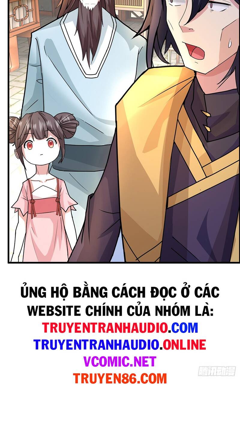 thần đế giáng lâm: ta có trăm triệu điểm thuộc tính chapter 5 - Next chapter 6