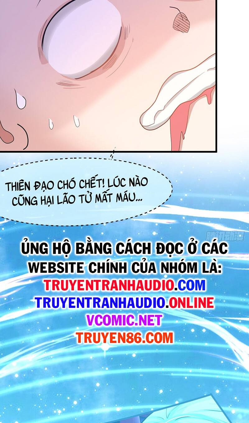 thần đế giáng lâm: ta có trăm triệu điểm thuộc tính chapter 5 - Next chapter 6