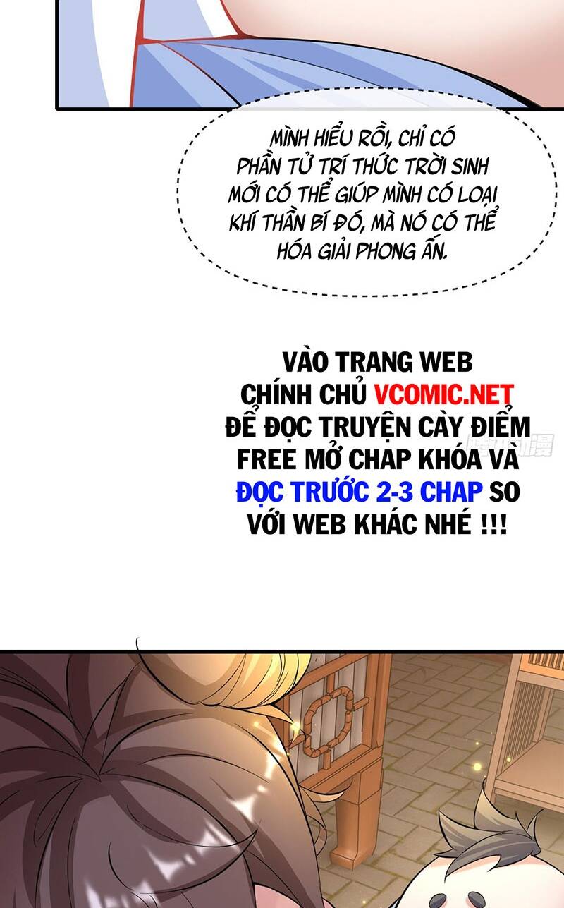 thần đế giáng lâm: ta có trăm triệu điểm thuộc tính chapter 5 - Next chapter 6