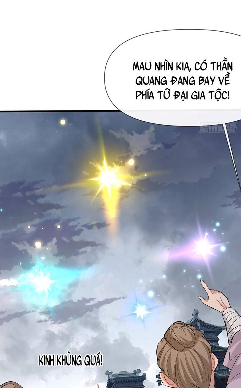 thần đế giáng lâm: ta có trăm triệu điểm thuộc tính chapter 5 - Next chapter 6