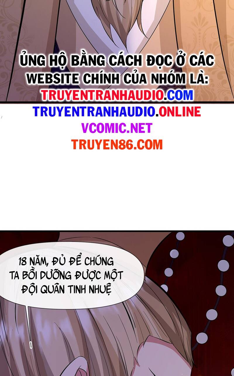 thần đế giáng lâm: ta có trăm triệu điểm thuộc tính chapter 5 - Next chapter 6