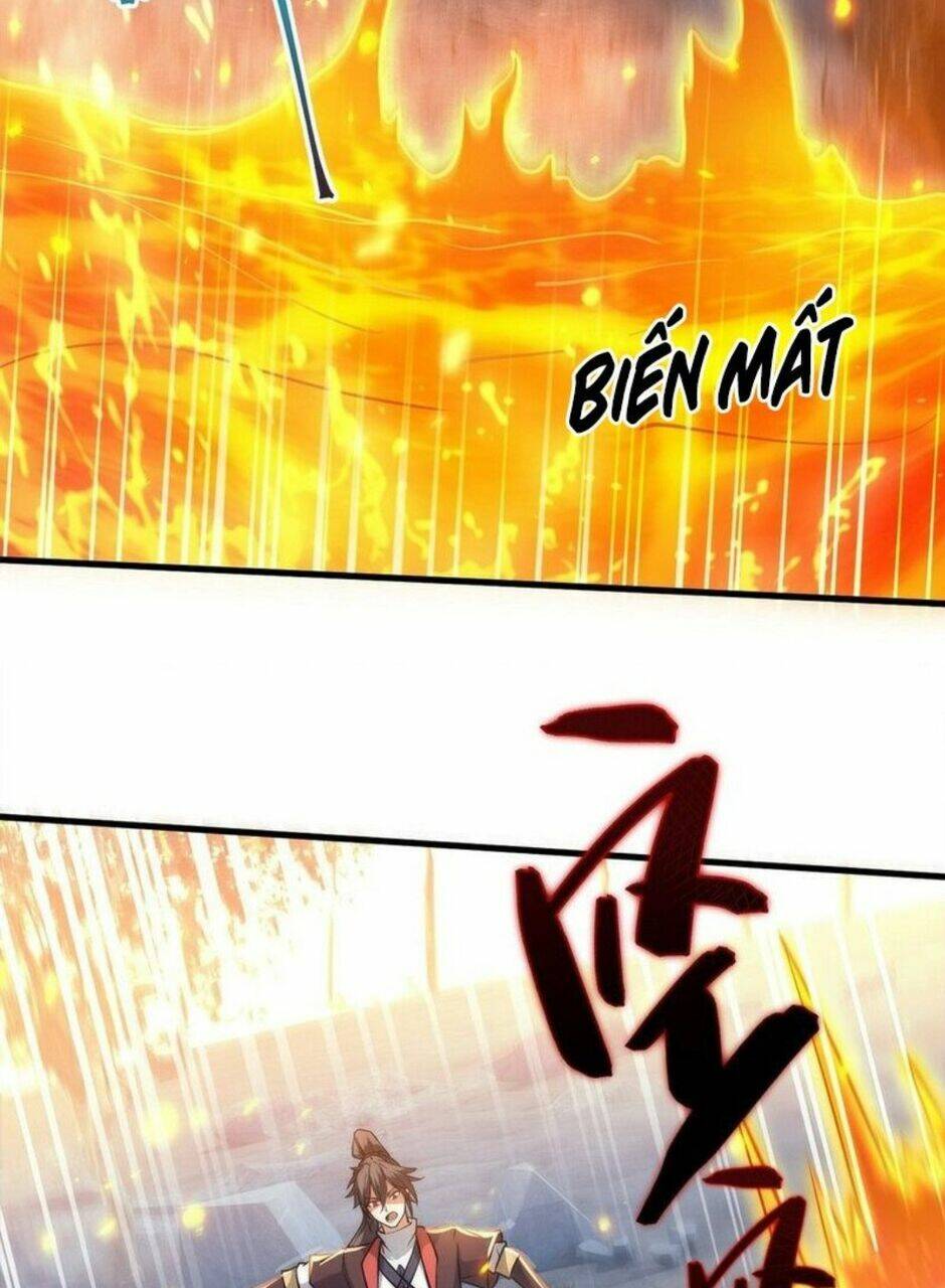 thần đế giáng lâm: ta có trăm triệu điểm thuộc tính chapter 56 - Next chapter 57