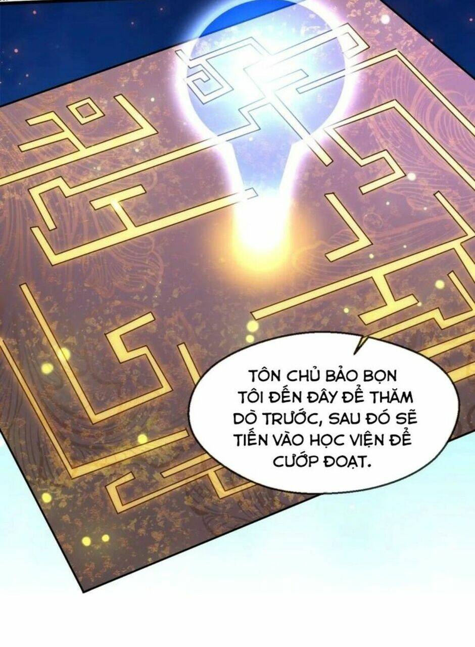 thần đế giáng lâm: ta có trăm triệu điểm thuộc tính chapter 59 - Trang 2