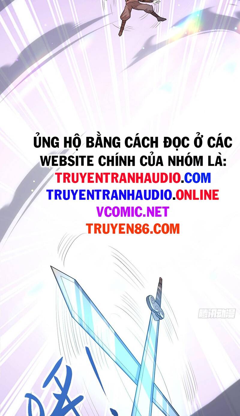 thần đế giáng lâm: ta có trăm triệu điểm thuộc tính chapter 7 - Trang 2