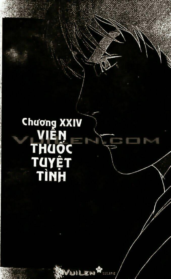 Thần Điêu Đại Hiệp Chapter 32 - Next Chapter 33