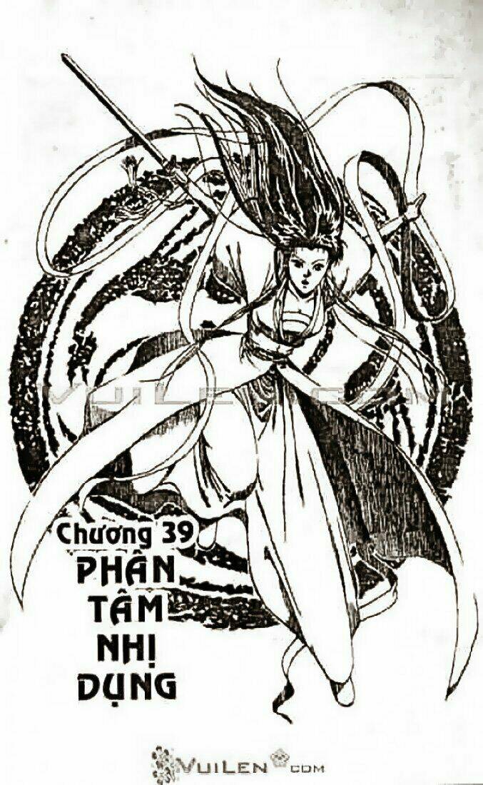 Thần Điêu Đại Hiệp Chapter 47 - Next Chapter 48