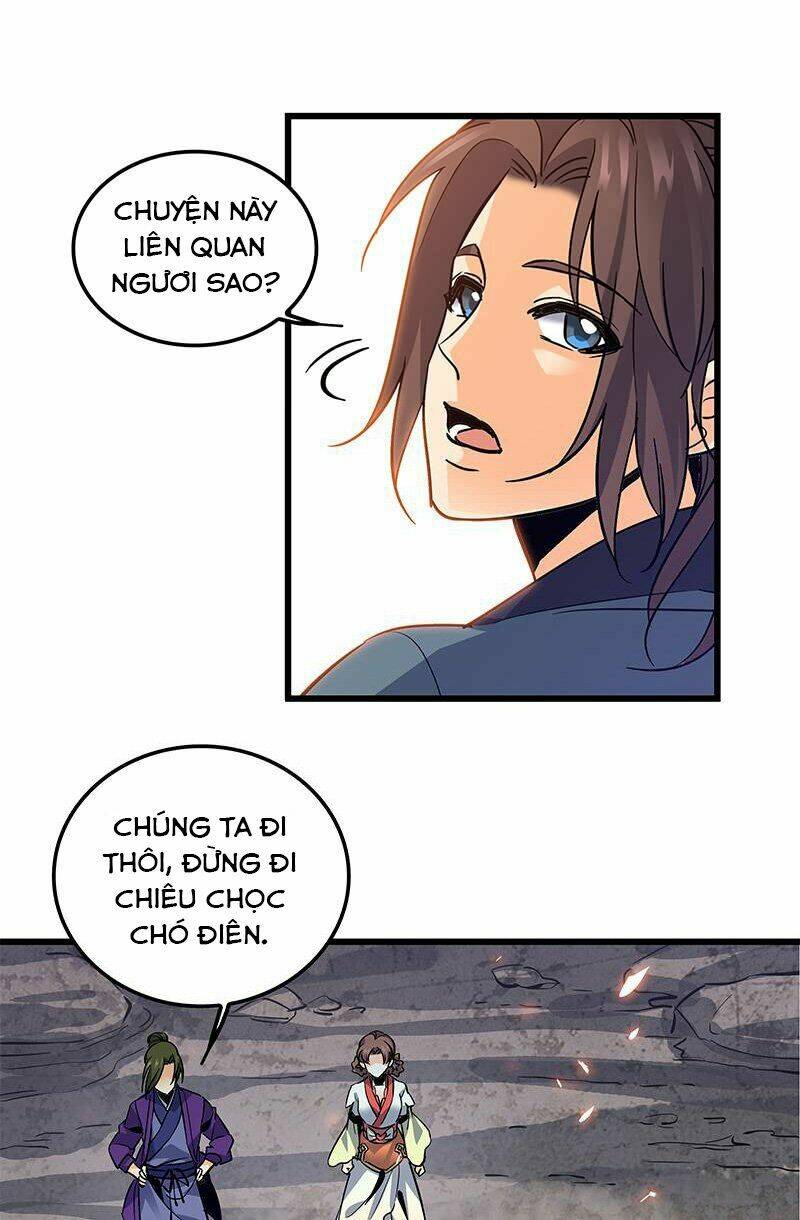 thần điêu hiệp lữ (new 2020) chapter 14 - Trang 2